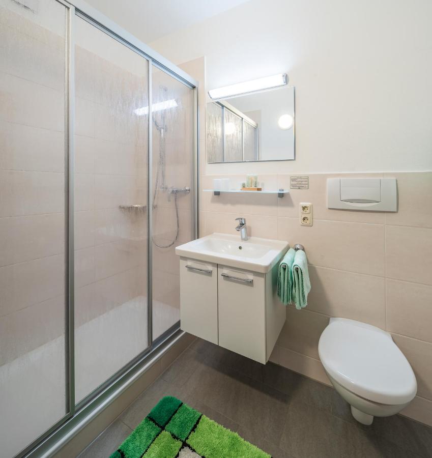 Hotel-Pension-Ostler Bad Wiessee Kültér fotó